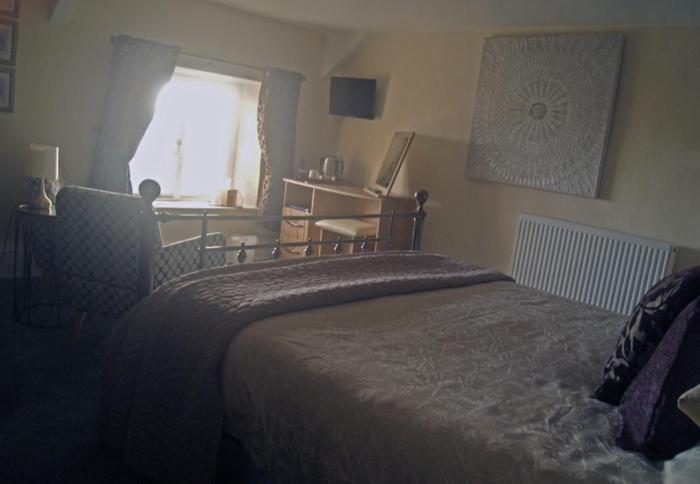 The Old Smithy Bed & Breakfast Clovelly Bagian luar foto