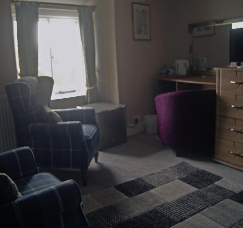The Old Smithy Bed & Breakfast Clovelly Bagian luar foto